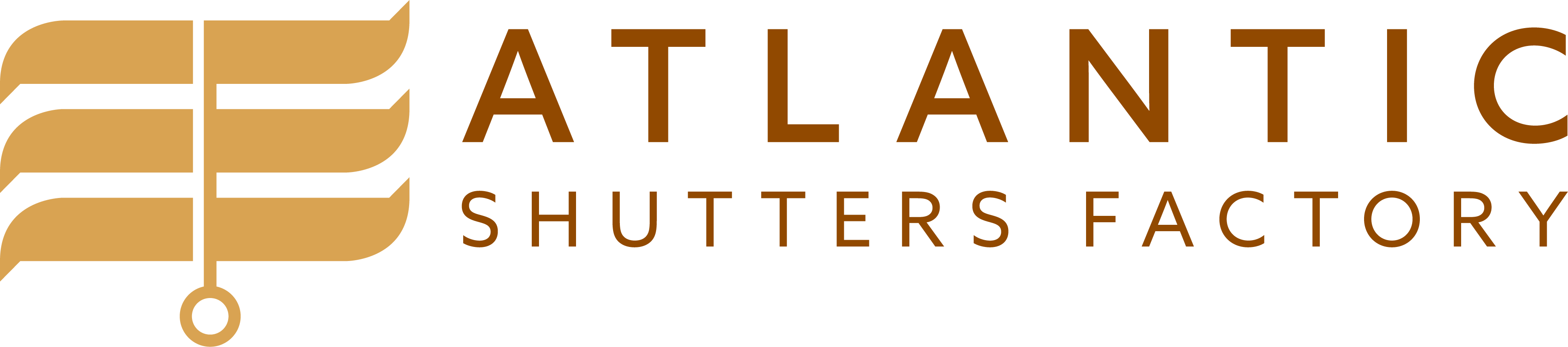 Atlantic Shutters & Shades