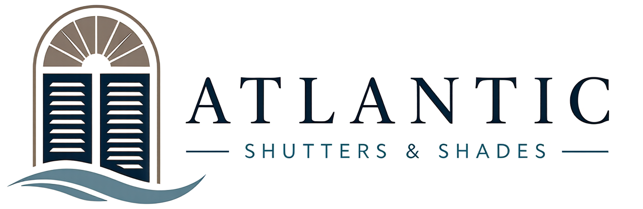 Atlantic Shutters & Shades